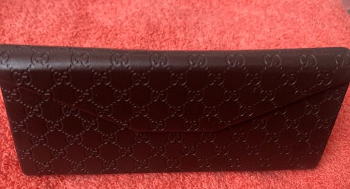 Gucci guccissima brown - gucci,