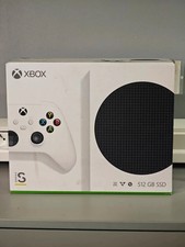 Console Microsoft XBox Series
