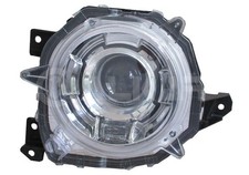 Phare Principal LED Gauche