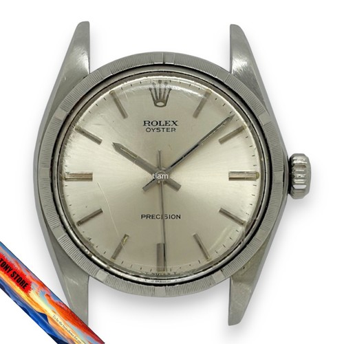 Montre manuelle rolex 6427 - rolex,