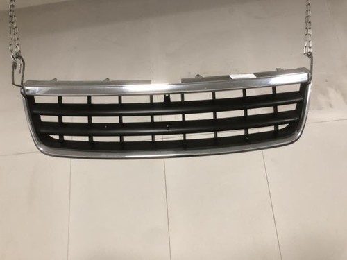 Calandre volkswagen touareg - calandre, 1