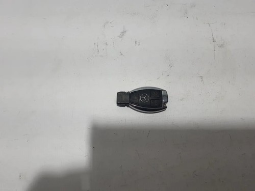 Mercedes benz slk r171 clé - la,