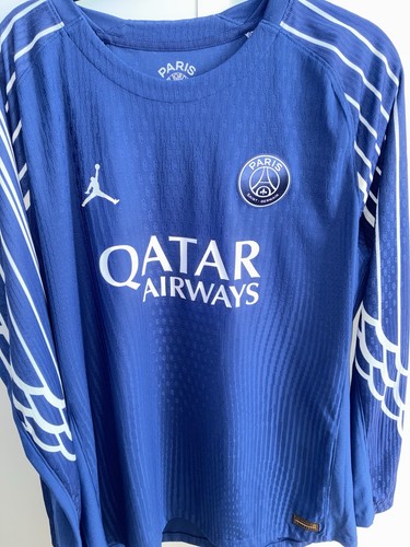 Psg 4th kit - 4th, jordan