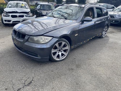 Capot bmw serie - bmw, 3