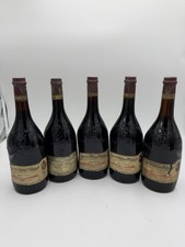 🌟Lot De 8 Bouteilles Du