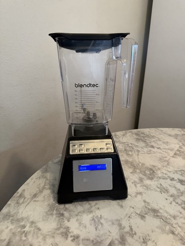 Blendtec total blender es3 - blendtec,
