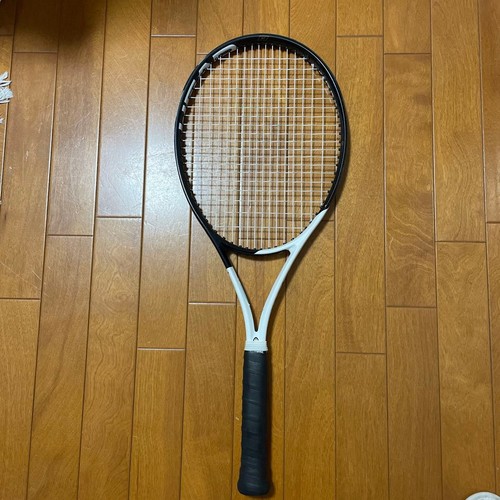 Head tennis racket speed mp500 - head,