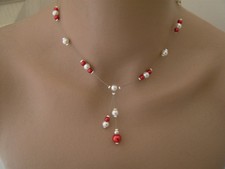 Collier Original perle
