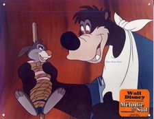 *Walt Disney Mélodie du Sud