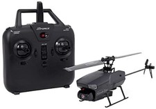 G-Force RC Helicopter Hawk Eye