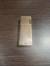 Briquet vintage GS KING