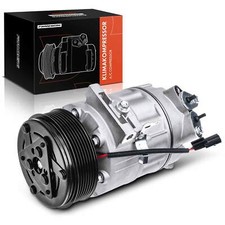 Compresseur Climatisation pour