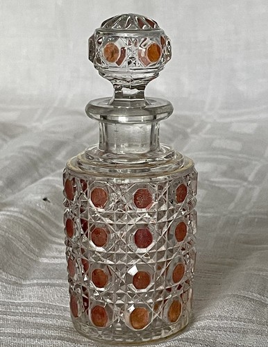 Flacon cristal de - cristal,