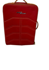 Valise de transport Ferrari