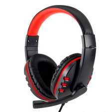 Gaming Casque Casque avec