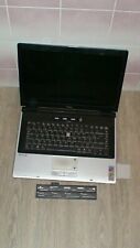 Ordinateur PC Portable FUJITSU SIEMENS Amilo M1425 - Windows XP Pour Pièces 20V