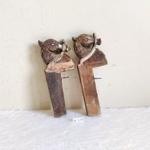 élément décor ancien en - décor,