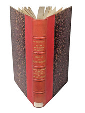 1 VOLUME 3 TITRES de TOUSTAIN