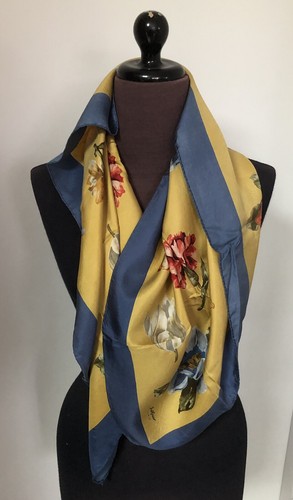 Foulard carré jodhpurs paris - foulard,