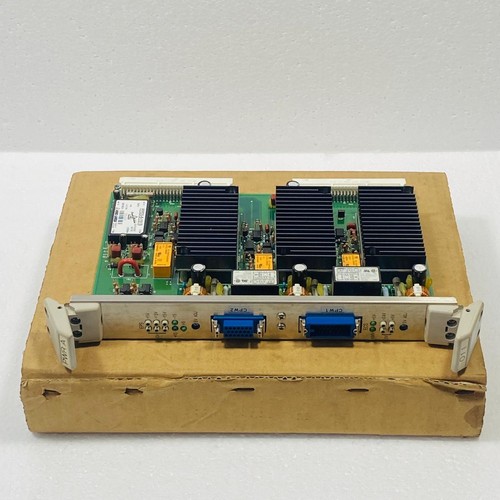 MSR MAS-PWR-2 PCB Card
