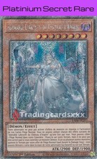 Yu-Gi-Oh! Adorable Labrynth du Château d'Argent : PN RA04-FR295