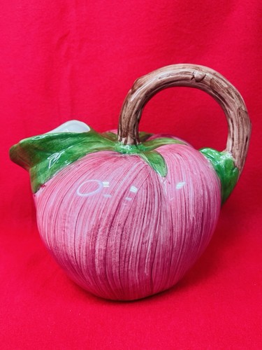 Pichet vintage barbotine - vintage,