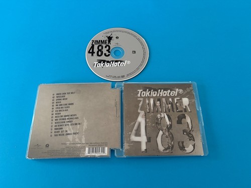 Tokyo hotel zimmer 483 cd - tokyo,