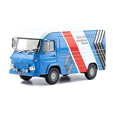 Saviem SB2 Team Alpine Renault