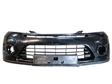 Pare choc avant CITROEN C3 1 X-TR PHASE 2 00007401EC