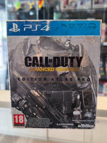 Sony playstation ps4 call - ps4, of