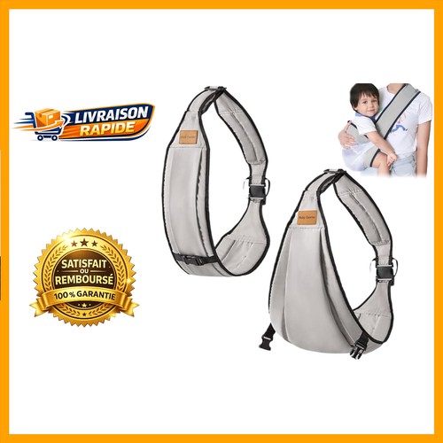 Porte bébé respirant - porte-bébé,