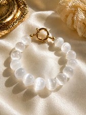Bracelet en perles de