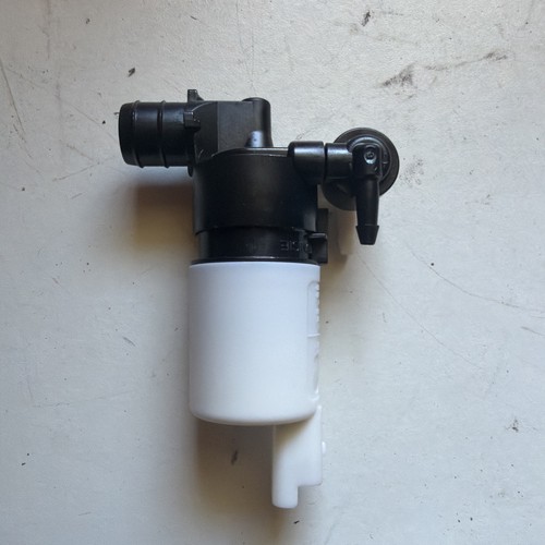 Pompe eau nettoyage - d'eau,
