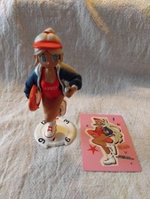 POP MART Rush Hour – Peach