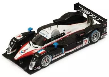 Peugeot 908 v12 hdi - v12,