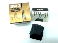 Nikon scope pour f3 f3hp - dw-3,