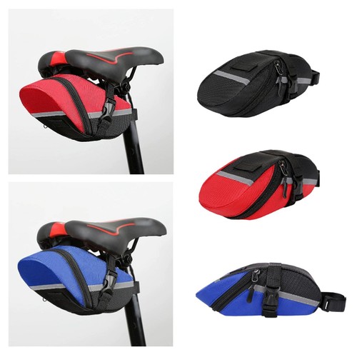 Sac selle vélo - vélo, les