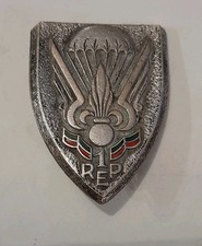 Insigne Légion Étrangère