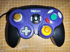 Manette Gamecube non