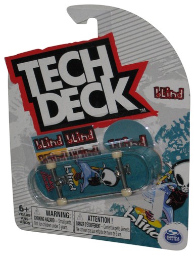 Tech deck blind jake ilardi - blind,