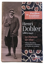 VAUGOYEAU. Henri Dobler