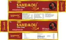 Agrandisseur de pénis neuf XXXL gain 12+ pouces croissance plus rapide 30 g l...