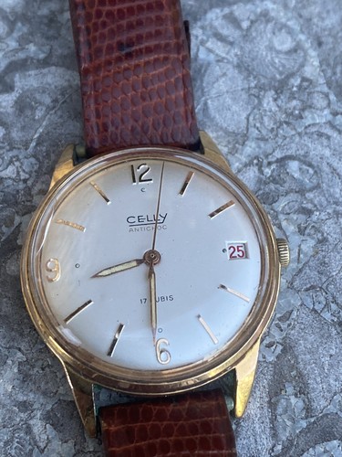 Montre mécanique homme - montre,