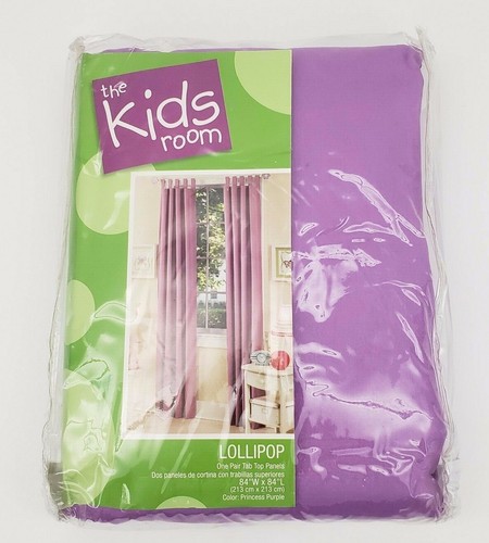 The kids room - kids, curtains