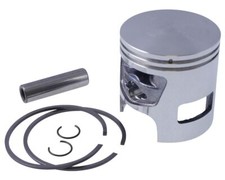 Piston meteor complètement - piston,