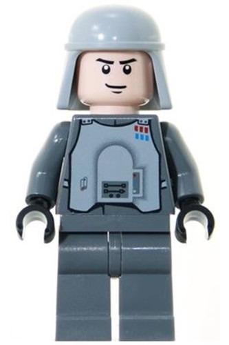 Figurine minifigure lego - figurine,