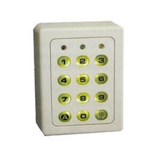 SU2 ACIE - Clavier codes