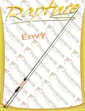 Canne spinning Rapture Envy
