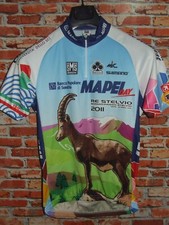 Mapei Day 2011 Santini Maillot