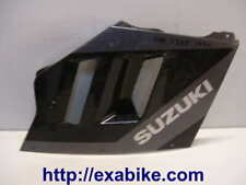 flanc milieu droit pour Suzuki